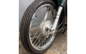 HONDA SUPER CUB110 JA44