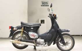 HONDA LITTLE CUB AA01