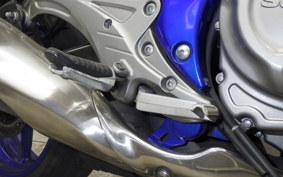 SUZUKI ｸﾞﾗﾃﾞｨｳｽ400 2011 VK58A