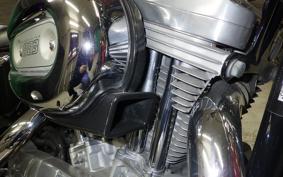 HARLEY XL883 2005