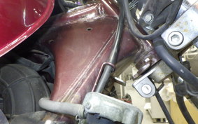 HONDA MAGNA 250 2019 MC29