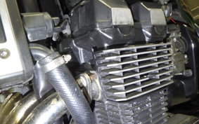 KAWASAKI ZRX400 2001 ZR400E