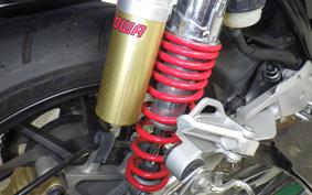 HONDA CB400 SUPER BOLDOR 2014