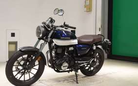 HONDA GB350 2025 NC59