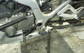 HONDA AFRICA TWIN 750 2001