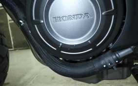 HONDA 400X 2020 NC56