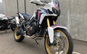 HONDA CRF1000L DCT 2016 SD04