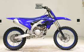 YAMAHA YZ450 F CJ34C