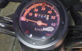 HONDA TODAY AF61