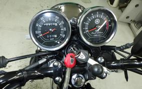 YAMAHA SR400 Gen.5 2021 RH16J