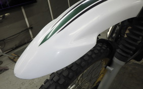 YAMAHA SEROW 250 Gen.3 2022 DG31J