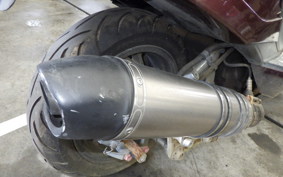 SUZUKI SKYWAVE 250 (Burgman 250) M 2008 CJ45A