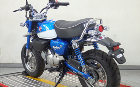 HONDA  MONKEY 125ABS JB02