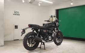 HONDA GB350S 2025 NC59