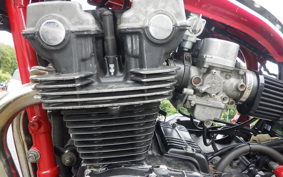 HONDA CB1100 F SC11
