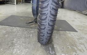 HONDA CROSS CUB 110 JA10