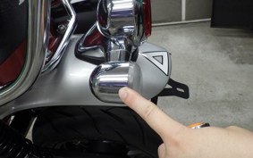 HONDA DAX 125 JB04