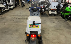 HONDA  BENLY  PRO  AA05