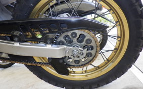 YAMAHA SEROW 250 Gen.3 DG31J