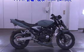 SUZUKI BANDIT250-2