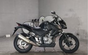 HONDA CB250 MC43