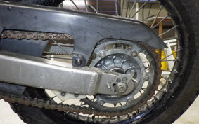 KAWASAKI SUPER SHERPA KL250G