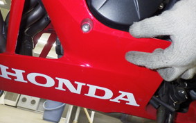 HONDA CBR600RR 2021 PC40