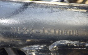 HONDA STEED 400 1994 NC26