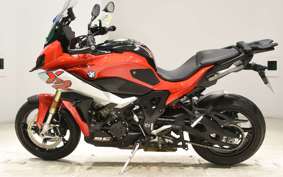 BMW S1000XR 2020