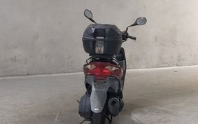 SUZUKI ADDRESS V125 CF4MA