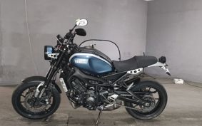 YAMAHA XSR900 RN46J