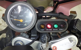 SUZUKI GSX-R50 GAG