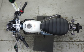 HONDA MONKEY 125 JB05