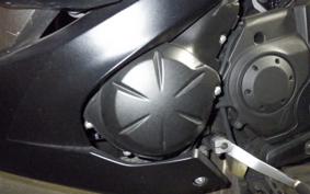 KAWASAKI NINJA 400 2013 EX400E