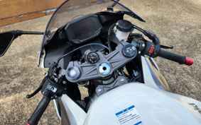 HONDA CB400 2022 NC03
