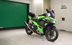 KAWASAKI NINJA 400 2020 EX400G