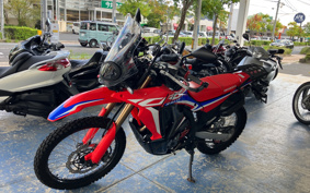 HONDA CRF250 RALLY MD47