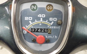 HONDA C50 SUPER CUB 2020 AA01