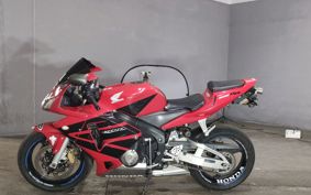 HONDA CBR600RR PC37