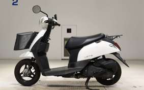 SUZUKI LET's CA4AA
