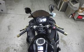 KAWASAKI NINJA 250 2 2004 EX250P