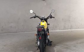 SUZUKI GLASS TRACKER BIG BOY NJ4BA