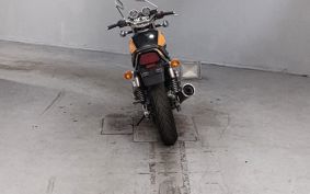 KAWASAKI ZEPHYR400K ZR400C