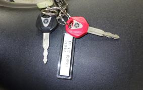 YAMAHA MT-07 ABS 2016 RM07J