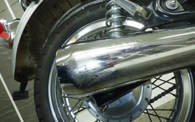 SUZUKI ST400 TEMPTER 1998 NK43A