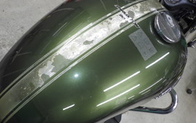 TRIUMPH THRUXTON 900 2012