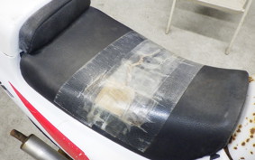 HONDA NS50F 2012 AC08