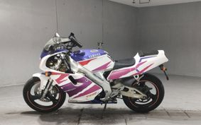 YAMAHA TZR125RR 4DL