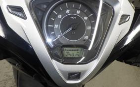HONDA LEAD 125 2021 JF45