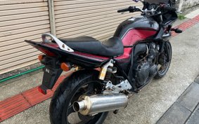 HONDA CB400SFV-3 BOLDOR 2010 NC42